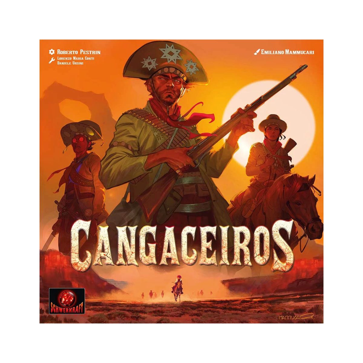 Cangaceiros