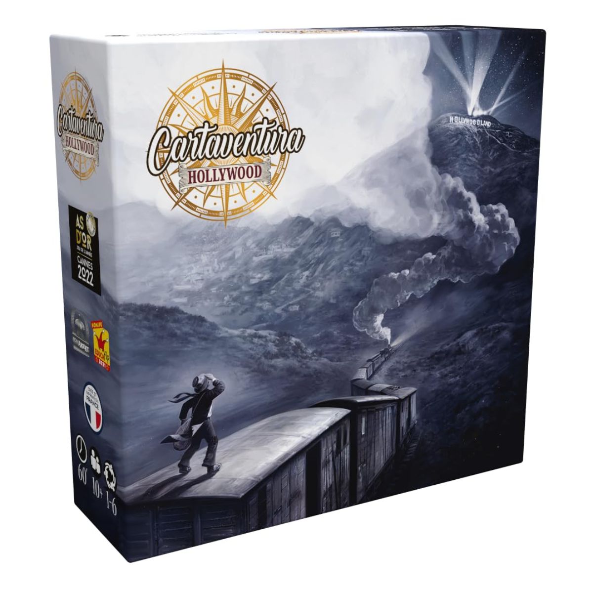 Cartaventura Hollywood