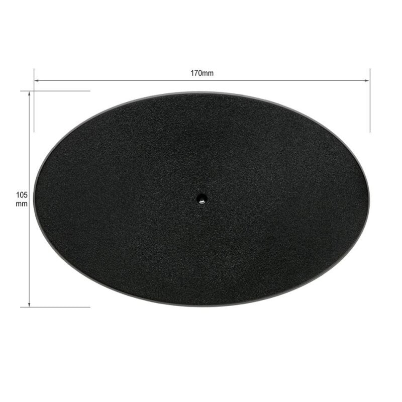 Citadel 170mm Oval Base
