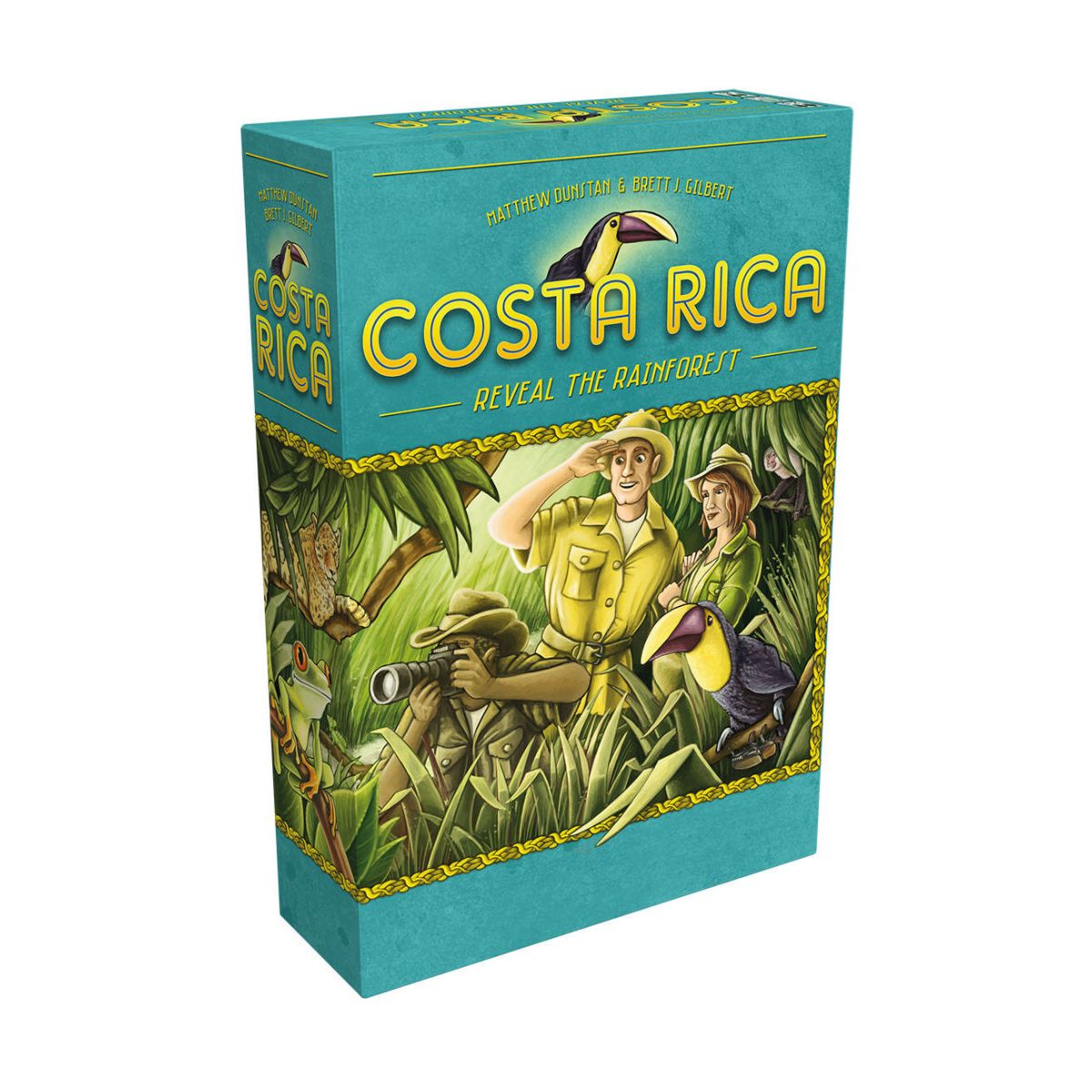 Costa Rica