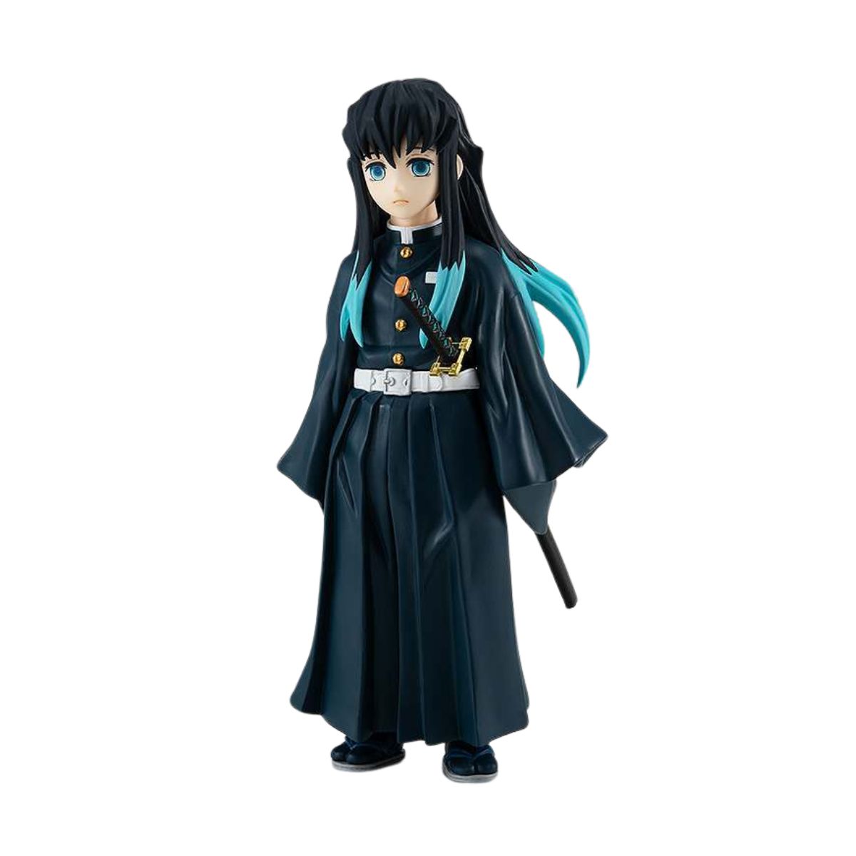 Demon Slayer Muichiro Tokito Pop Up Parade Figur (14 cm)