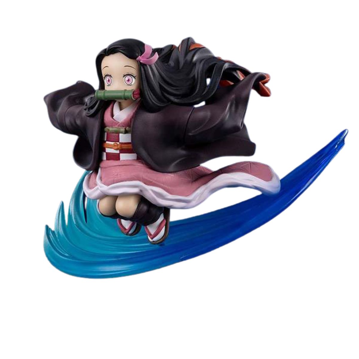 Demon Slayer Nezuko Kamado Figur (11 cm)