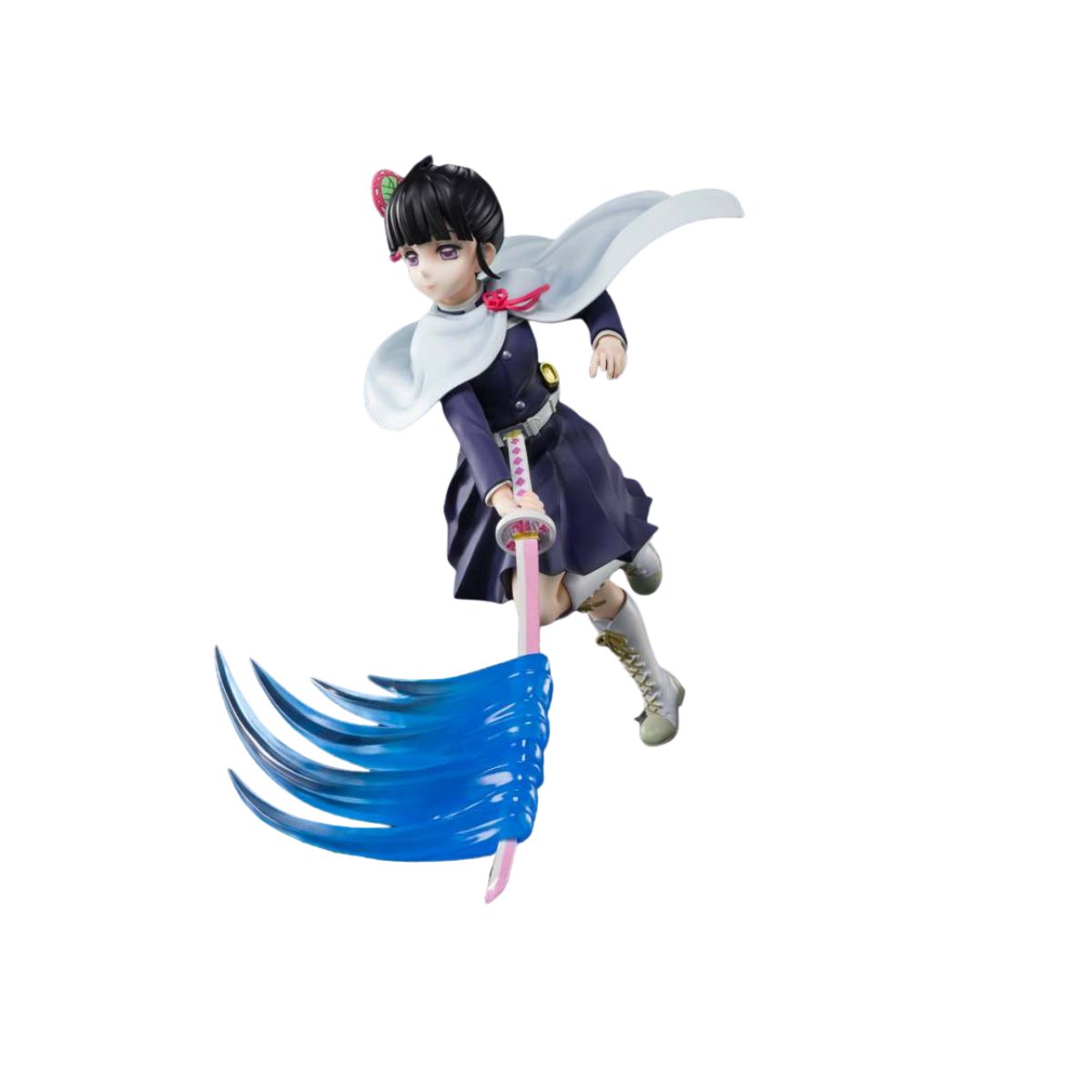 Demon Slayer Zero Kanao Tsuyuri Figur (15 cm)