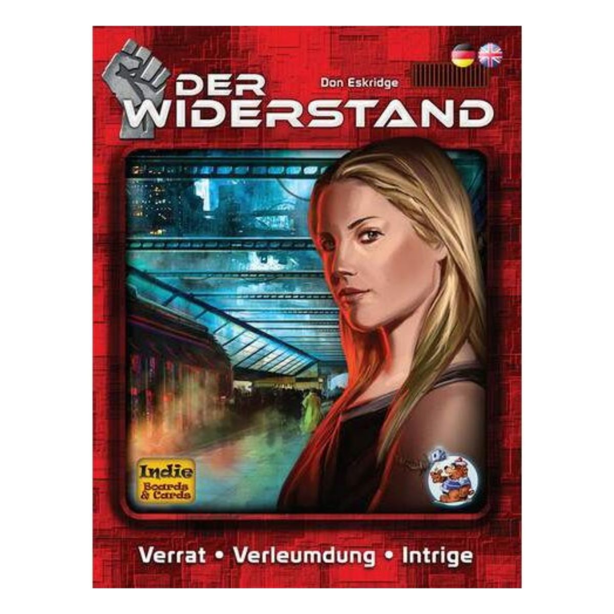 Der Widerstand