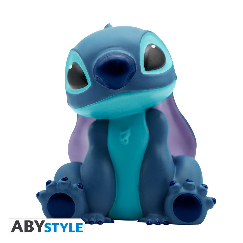 Disney Lilo & Stitch Stitch Spardose (16 cm)