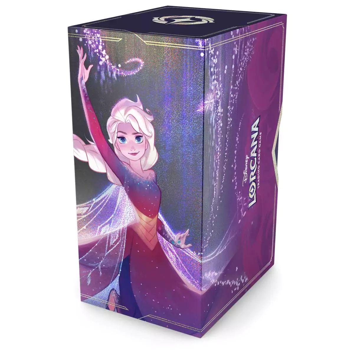 Disney Lorcana Fabled Elsa Gift Box Englisch