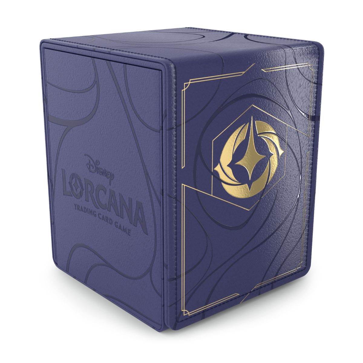 Disney Lorcana Premium Deckbox
