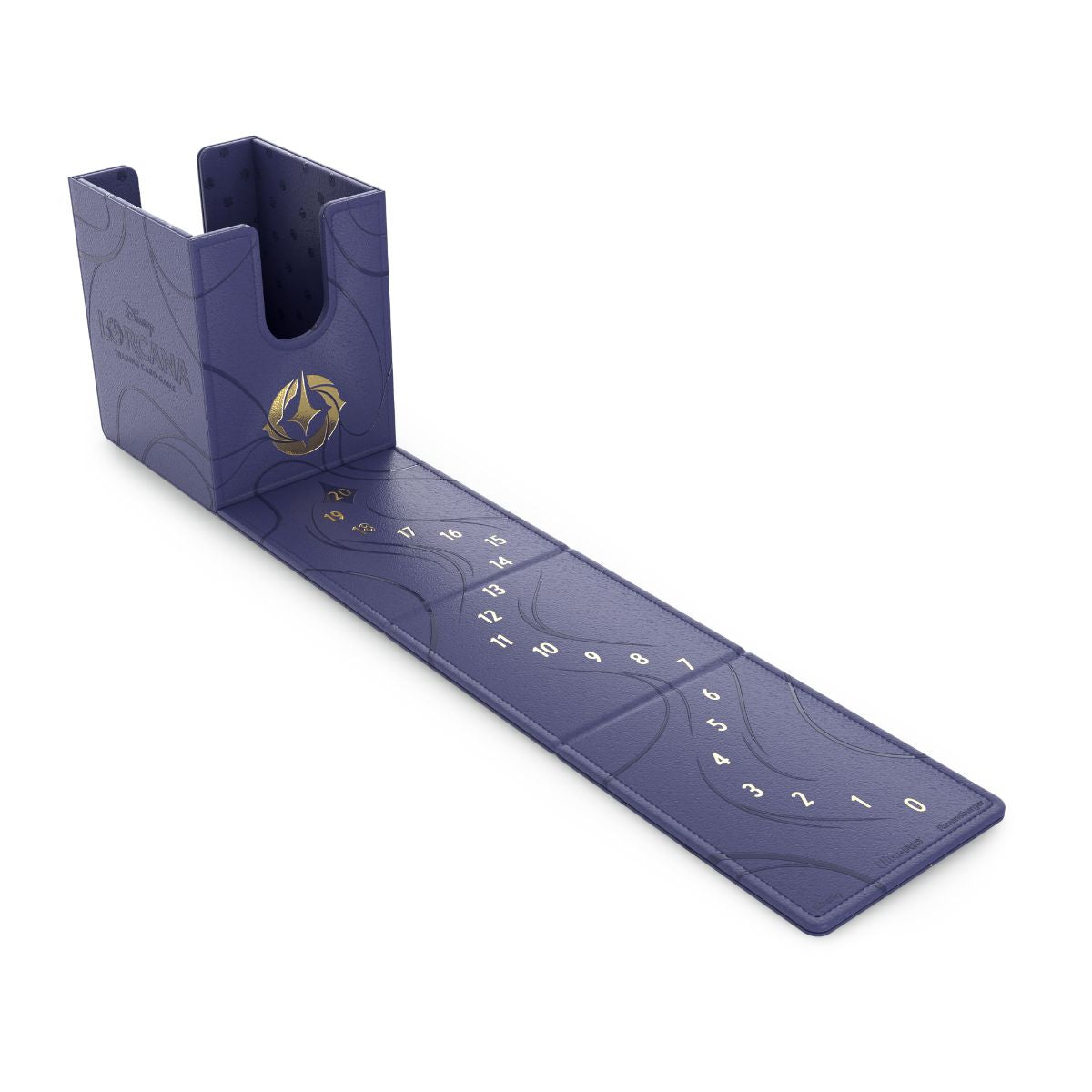 Disney Lorcana Premium Deckbox