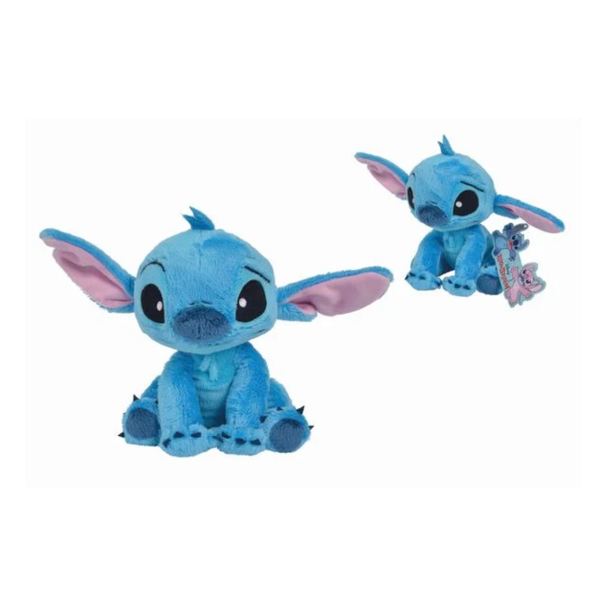 Disney Stitch sitzend 25cm Plüsch