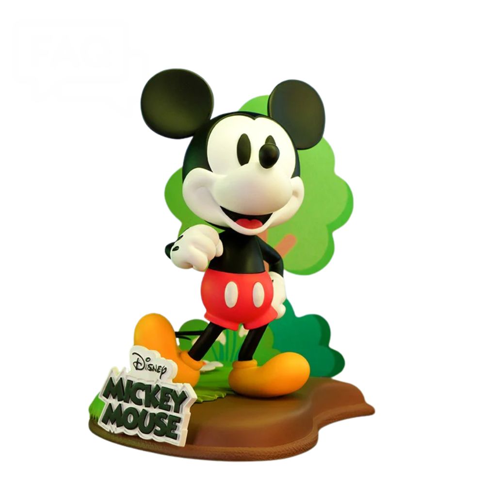 Disney Mickey Figur