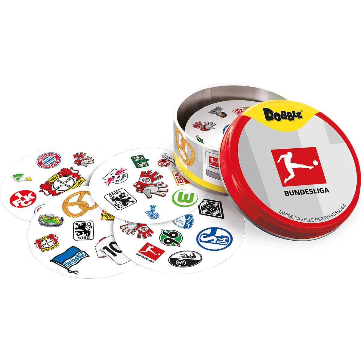 Dobble Bundesliga