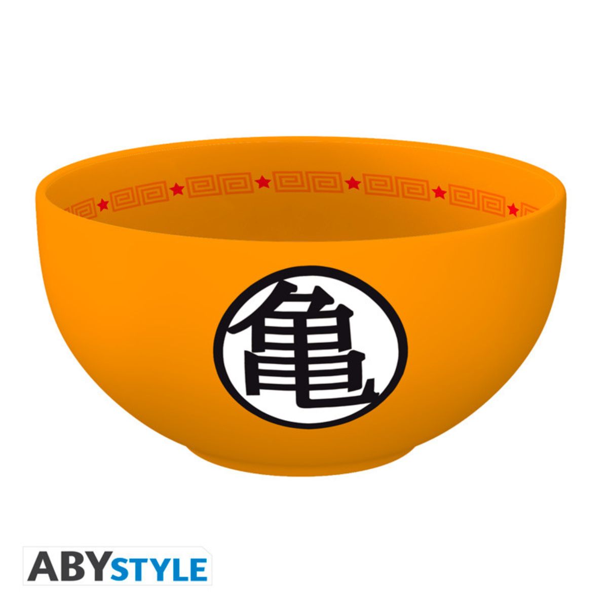 Dragon Ball Bowl 600 ml "Goku Symbols"