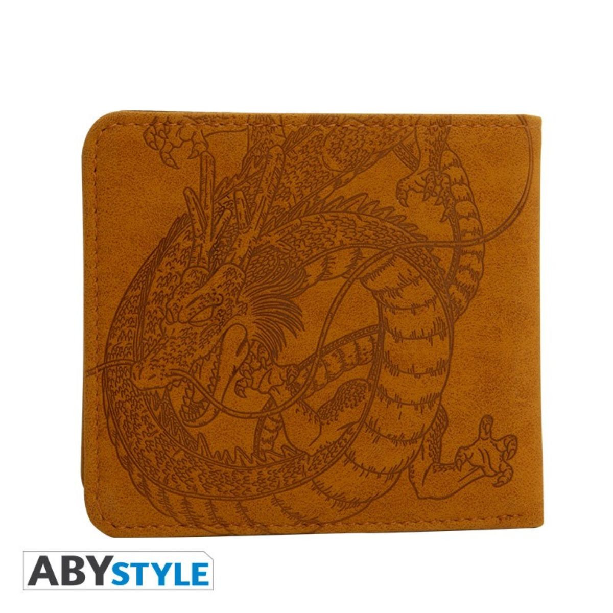 Dragon Ball Premium Wallet "Shenron"