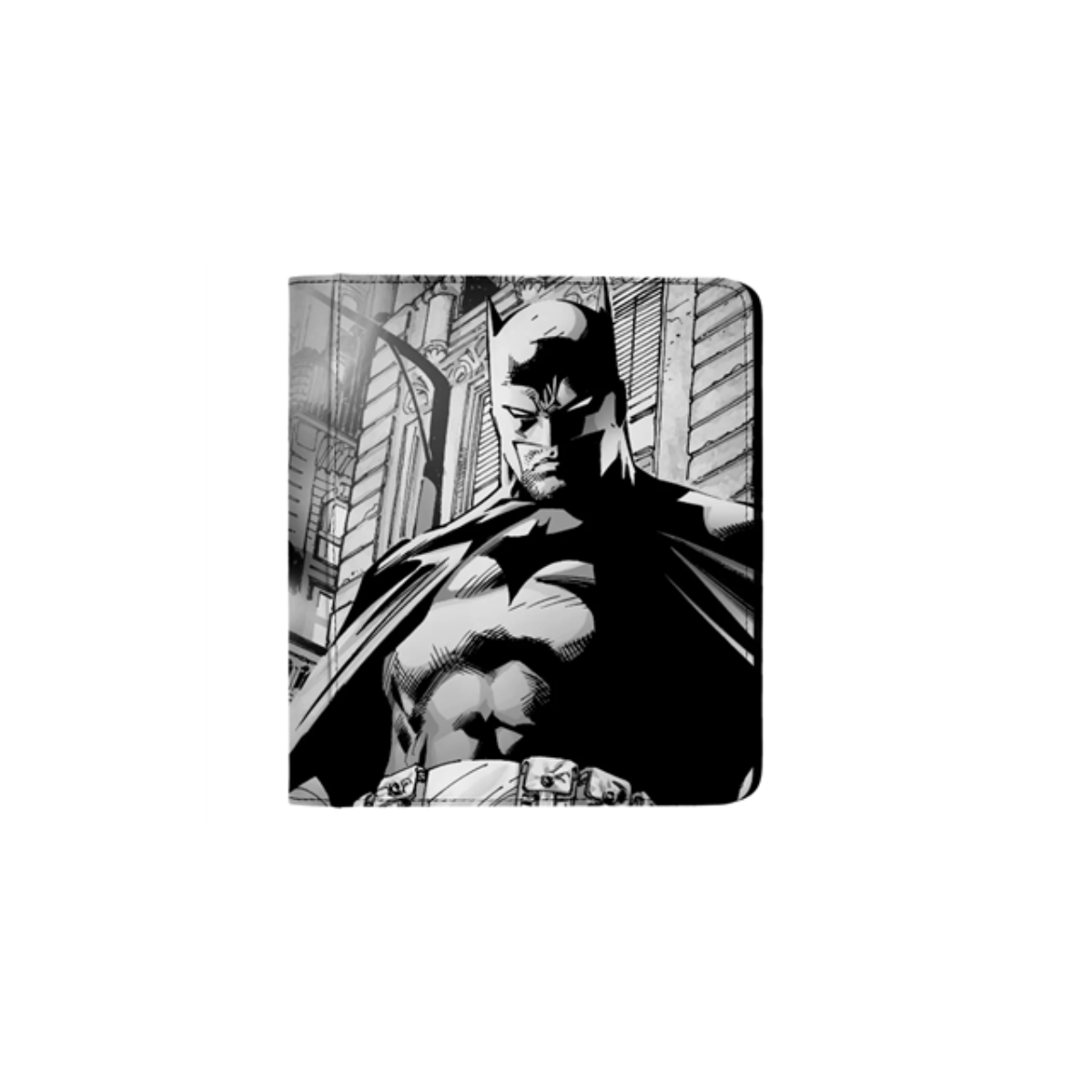 Dragon Shield Card Codex 360 Dark Knight