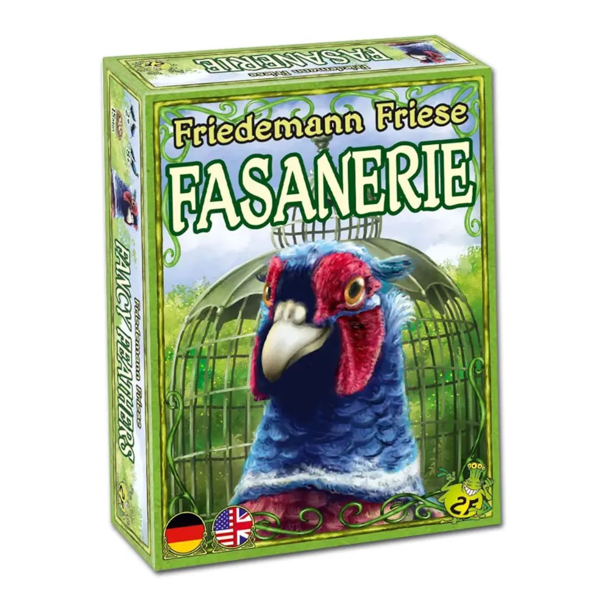 Fasanerie