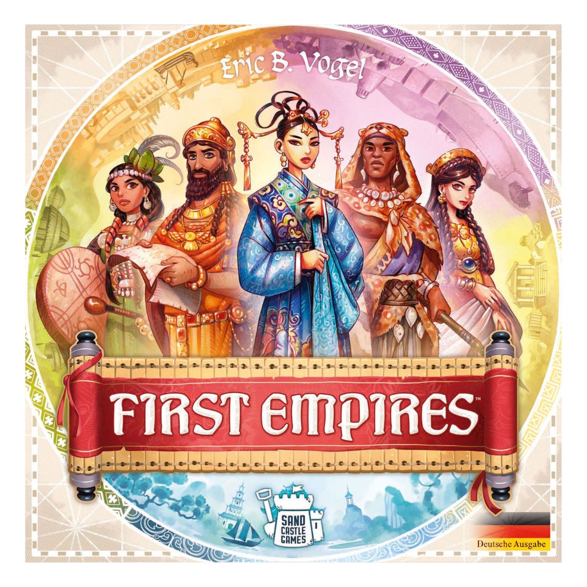 First Empires