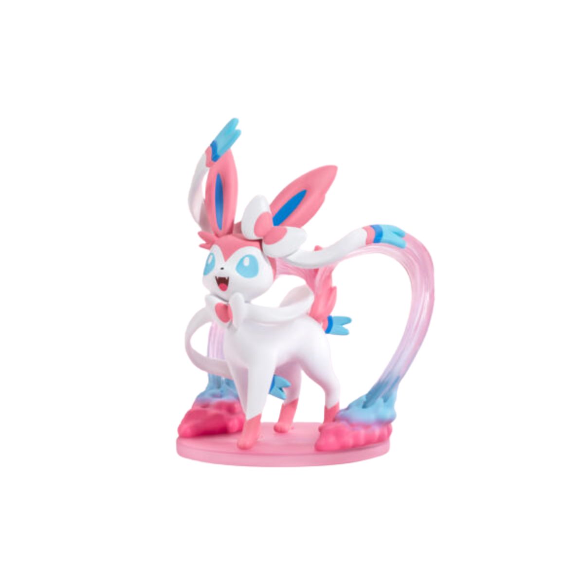 Funism Pokémon Prime Figure Feelinara