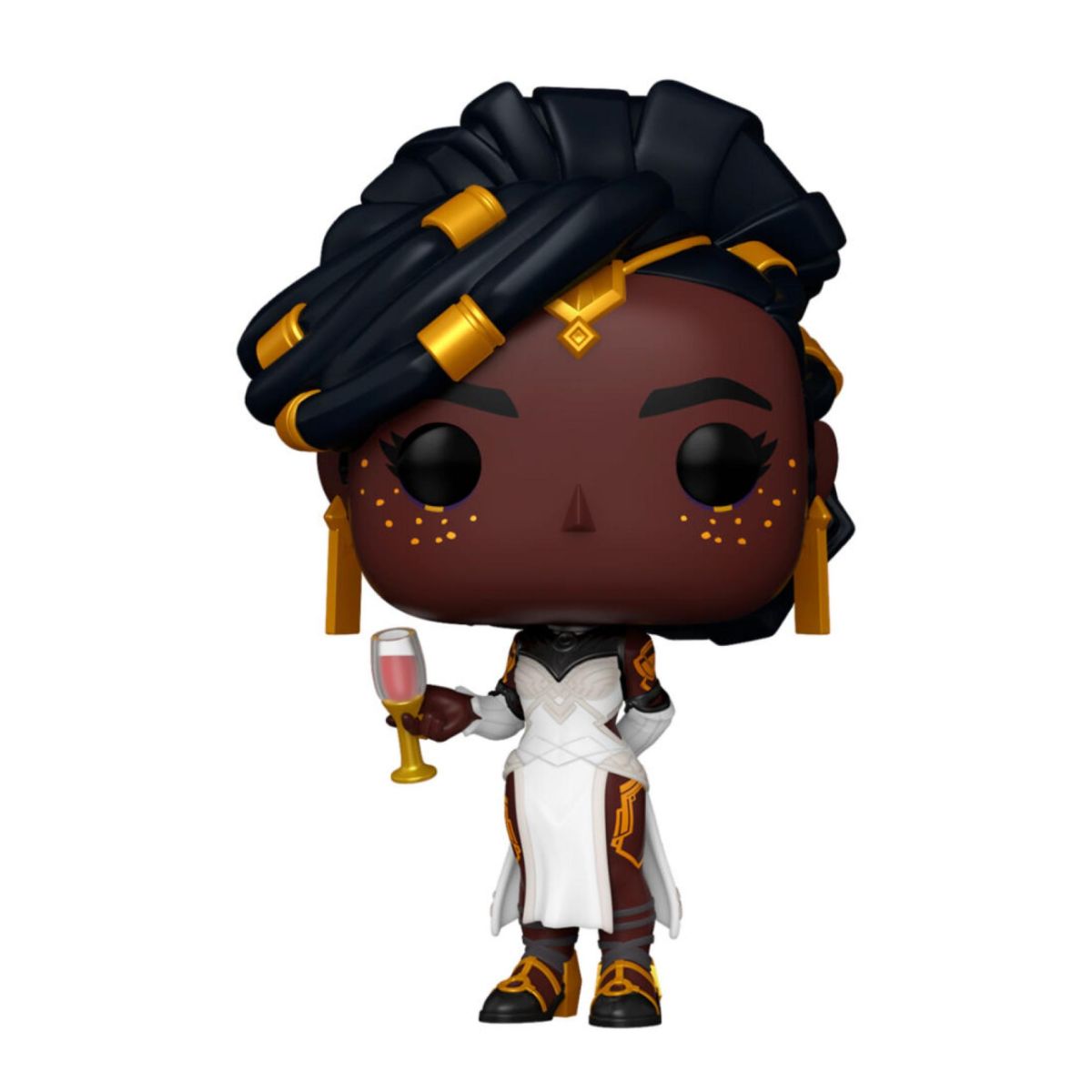 Funko POP! Arcane League of Legends - Mel #1489