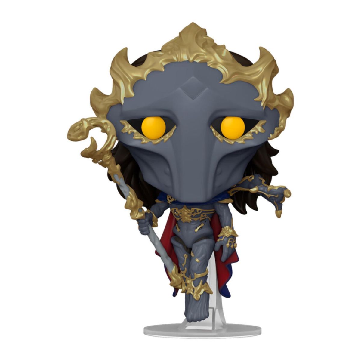 Funko POP! Arcane League of Legends - Victor #1487
