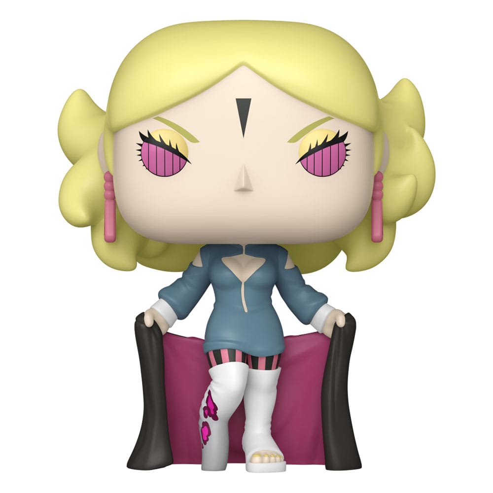 Funko POP! Boruto Delta #1919