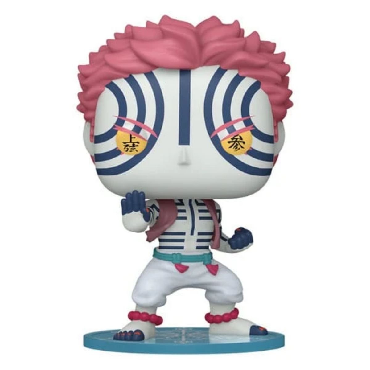Funko POP! Demon Slayer Akaza #2043