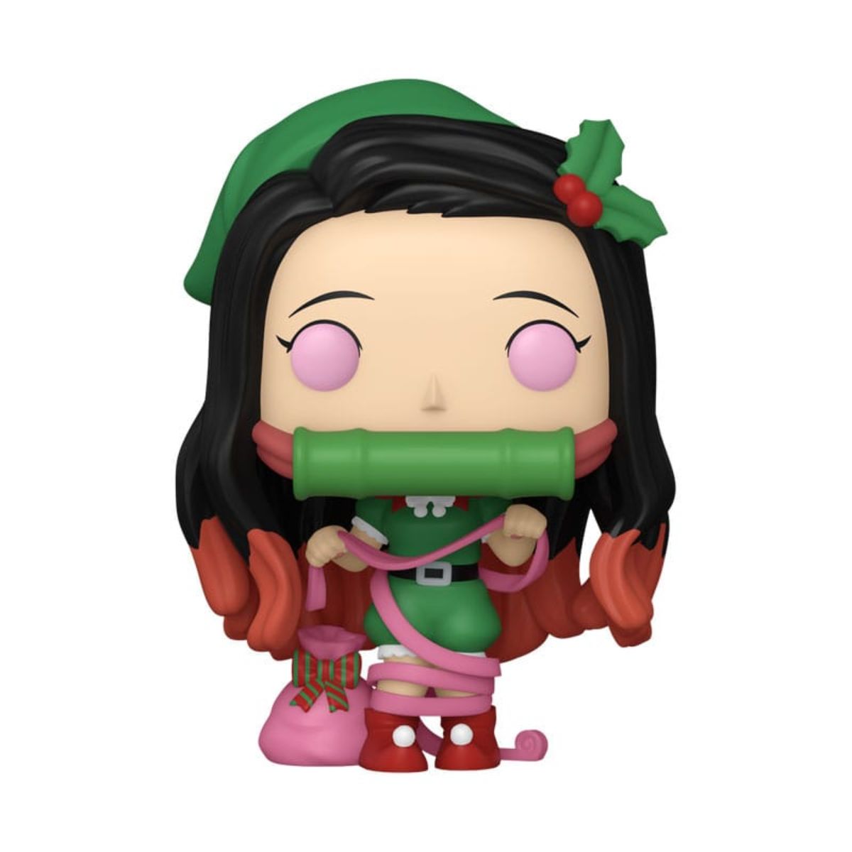 Funko POP! Demon Slayer Nezuko Kamado #2033