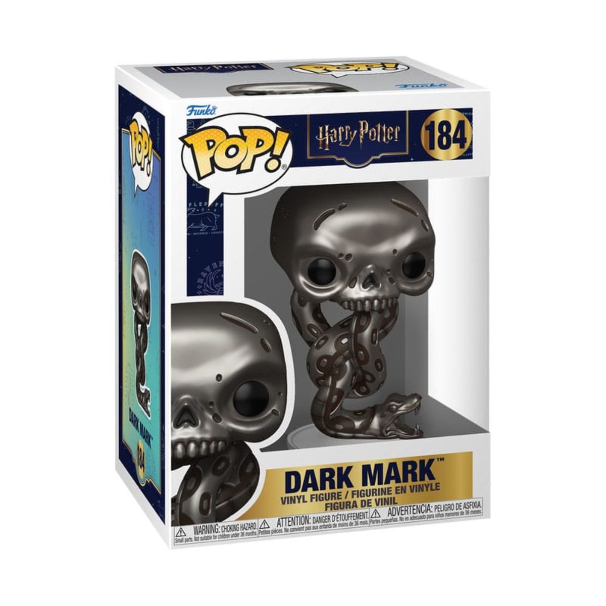 Funko POP! Harry Potter Dark Mark #184