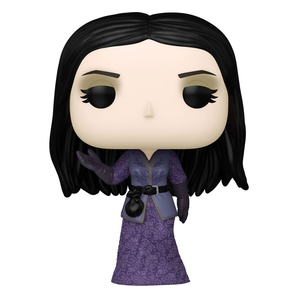 Funko POP! House of the Dragon Alys Rivers #26