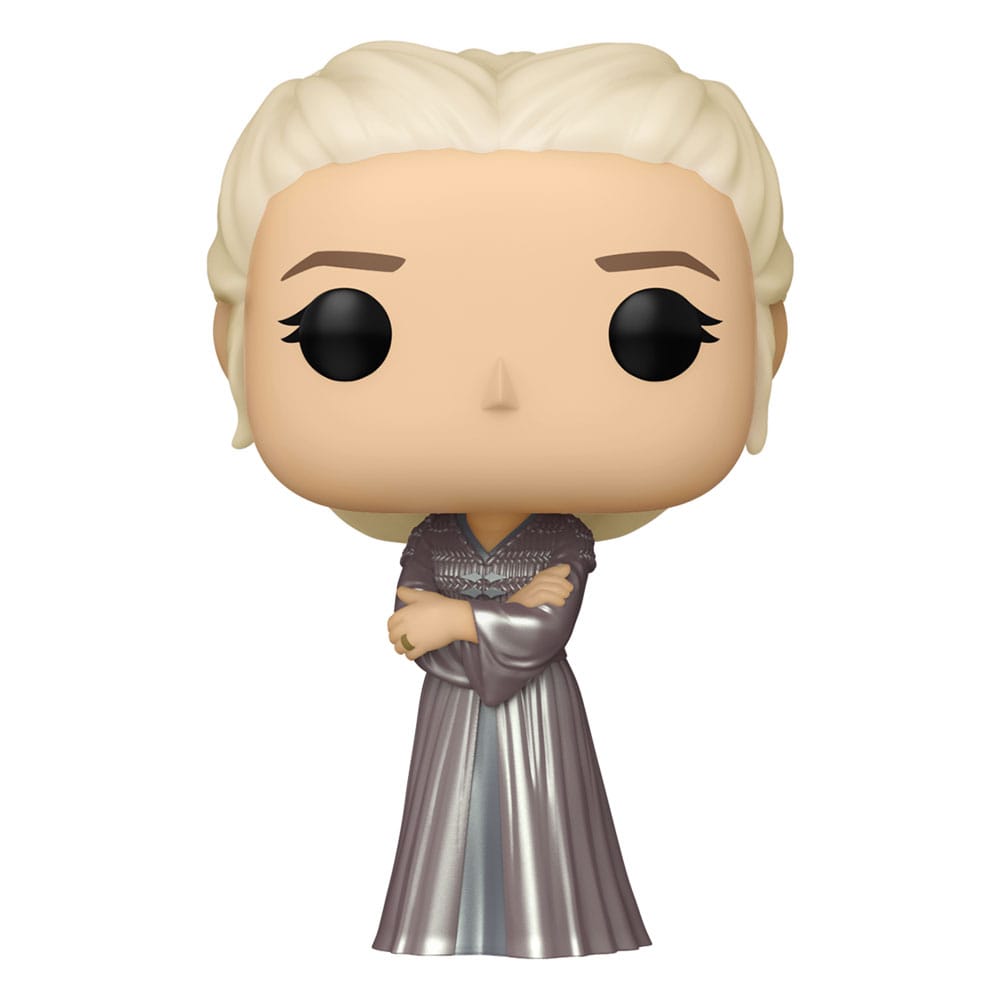 Funko POP! House of the Dragon Rhaynera Targaryen #22