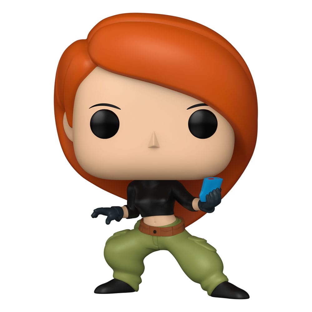 Funko POP! Kim Possible Kim Possible #1580