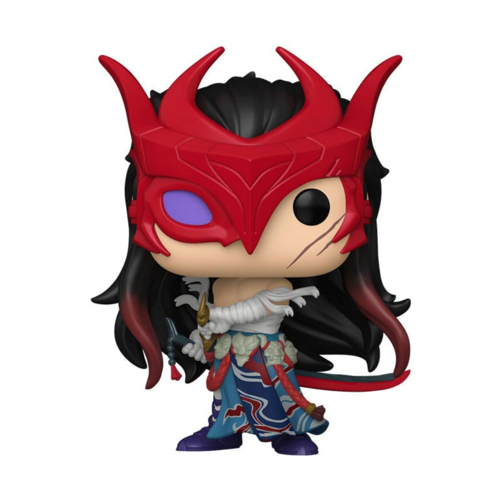 Funko POP! League of Legends Yone #1082