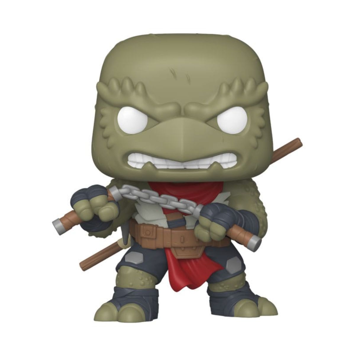 Funko POP! Teenage Mutant Ninja Turtles Odyn #56