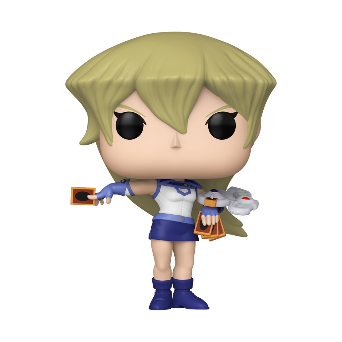Funko POP! Yu-Gi-Oh! Alexis Rhodes #1869