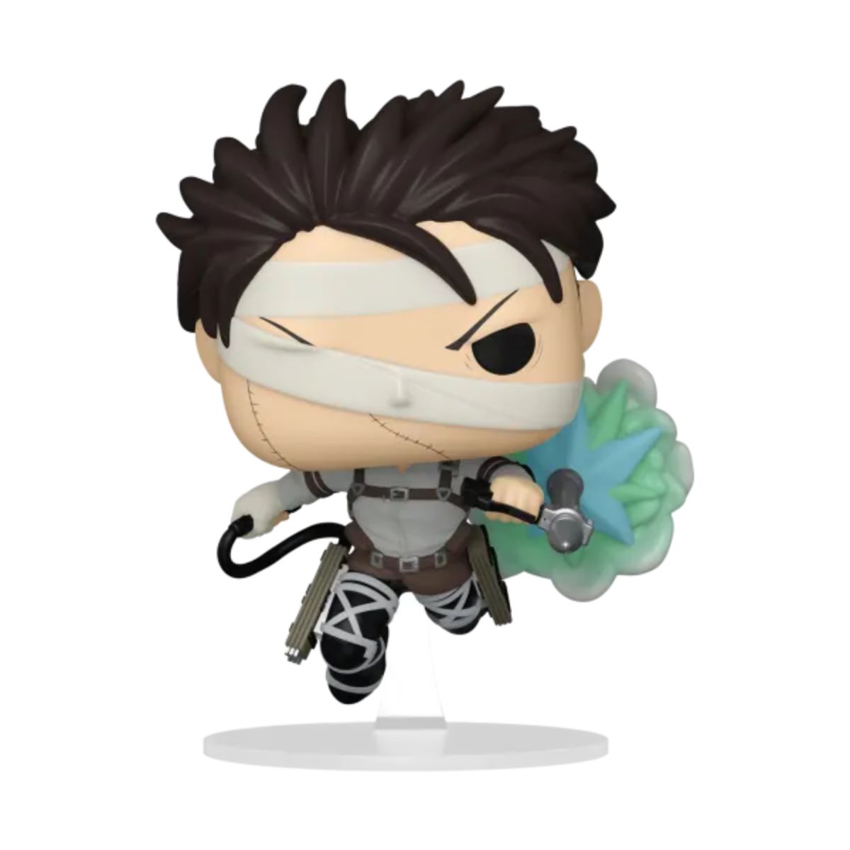 Funko POP! Attack on Titan Levi #1993