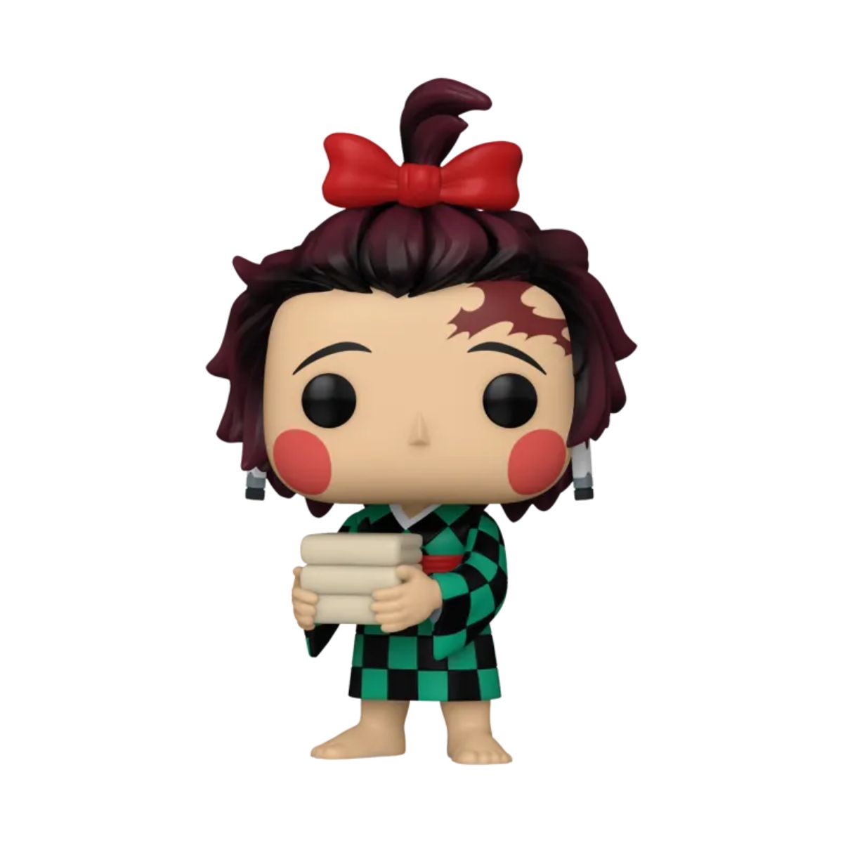 Funko POP! Demon Slayer Tanjiro Kamado #1530