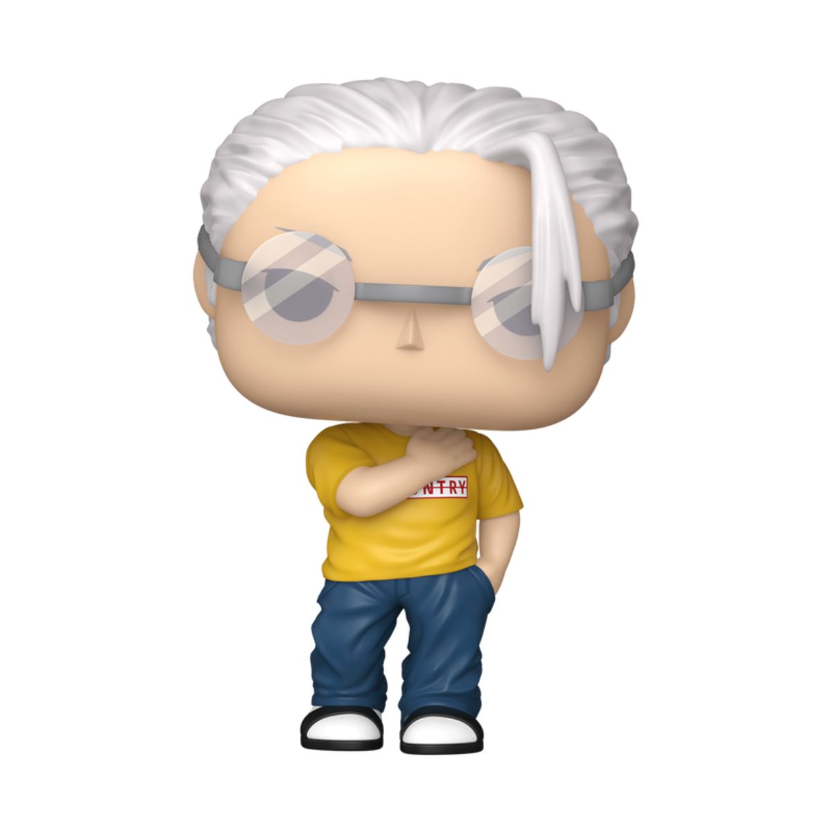 Funko POP! Sakamoto Days Taro Sakamoto #2058 (Chase)