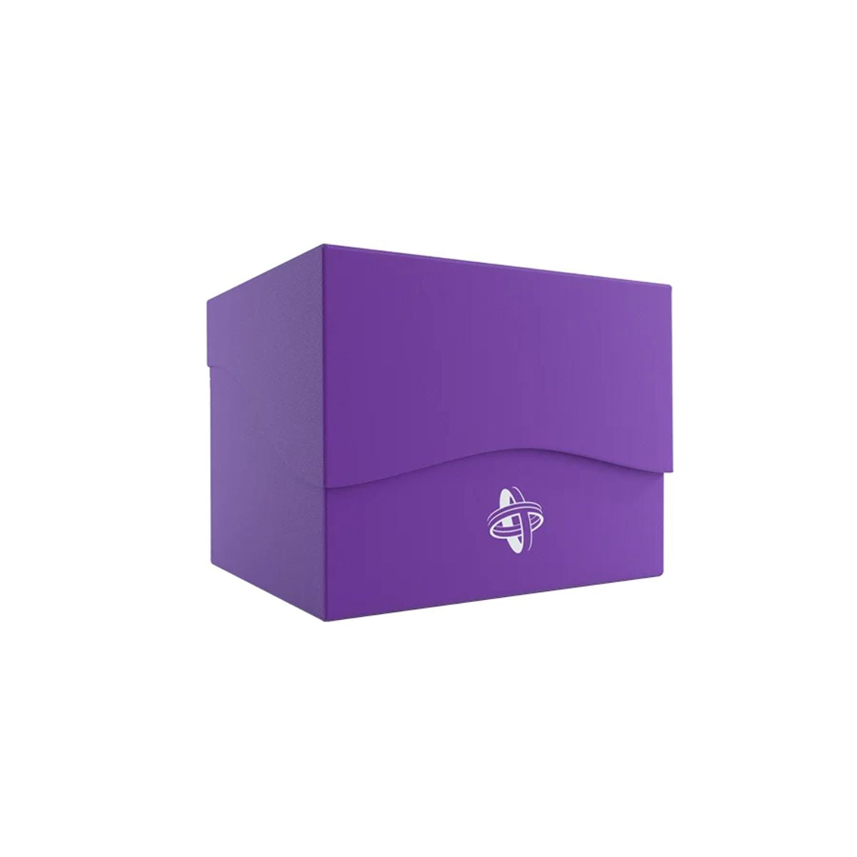 Gamegenic Side Holder 100+ XL Lila