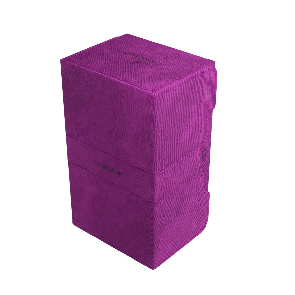 Gamegenic Stronghold 200+ XL Lila