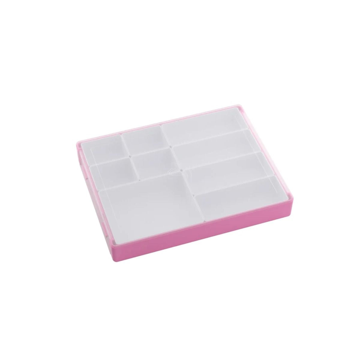 Gamegenic Token Silo Pink/Weiß