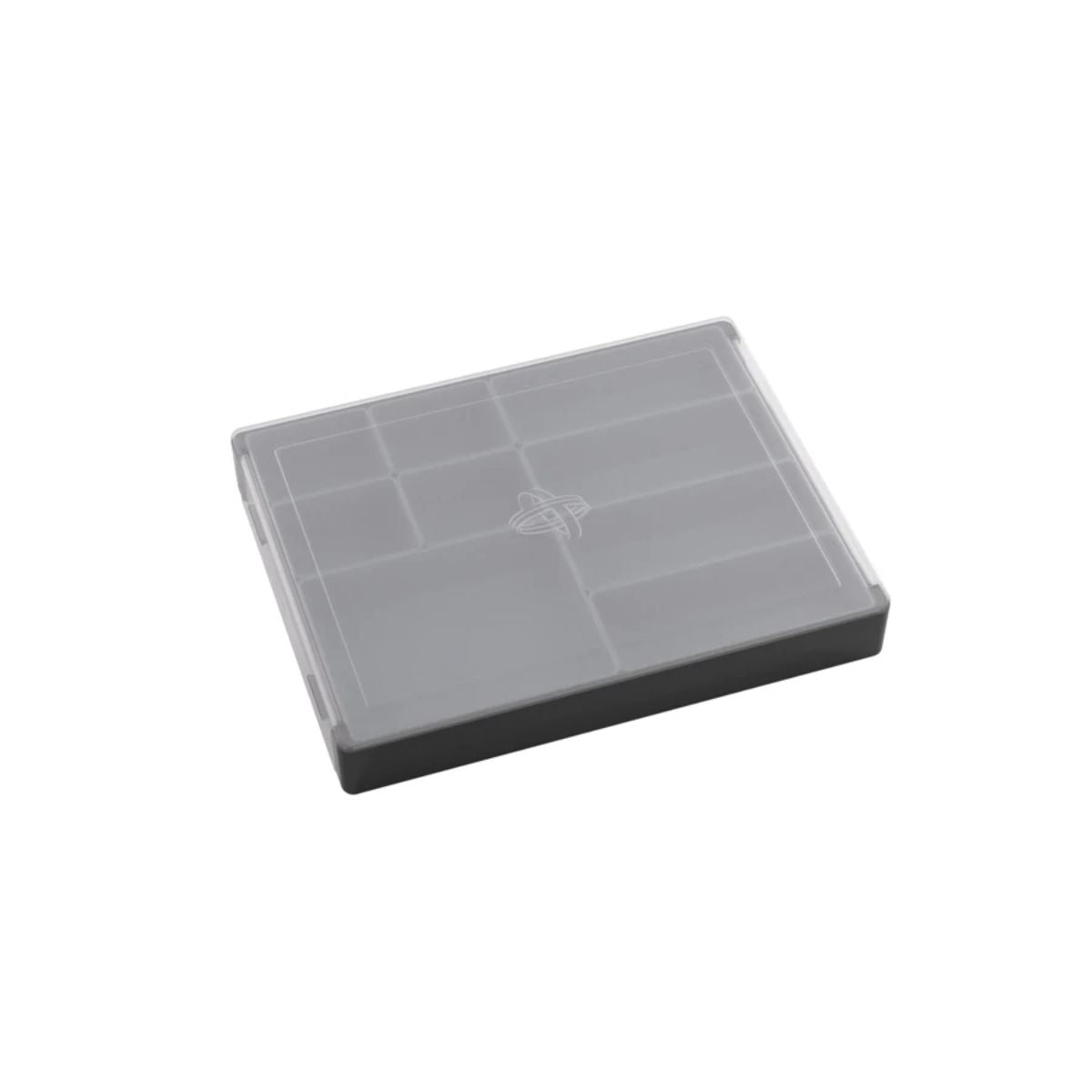 Gamegenic Token Silo Schwarz