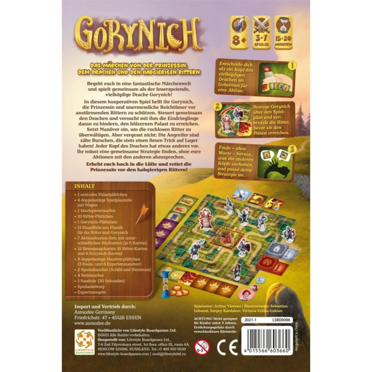 Gorynich