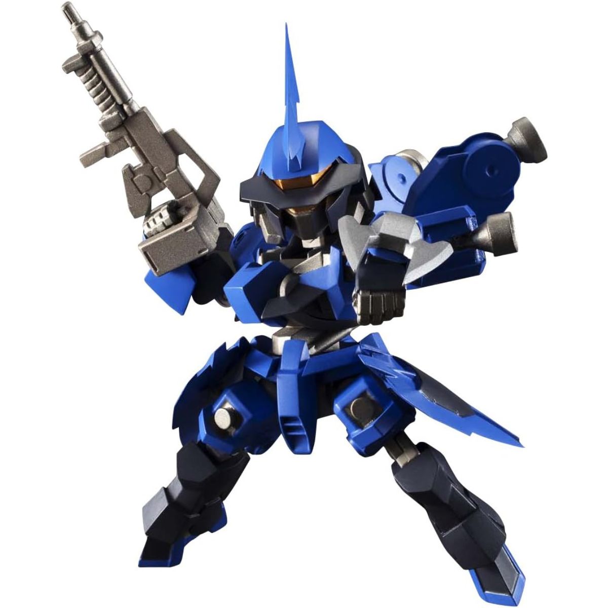 Gundam Gunpla Schwalbe Graze NXEDGE Style
