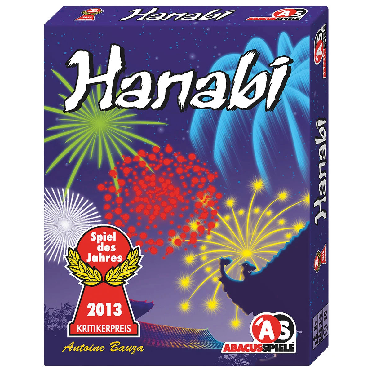 Hanabi