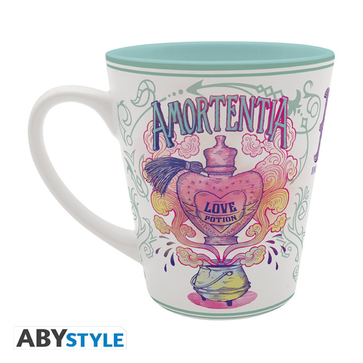 Harry Potter Mug 250 ml Amortentia