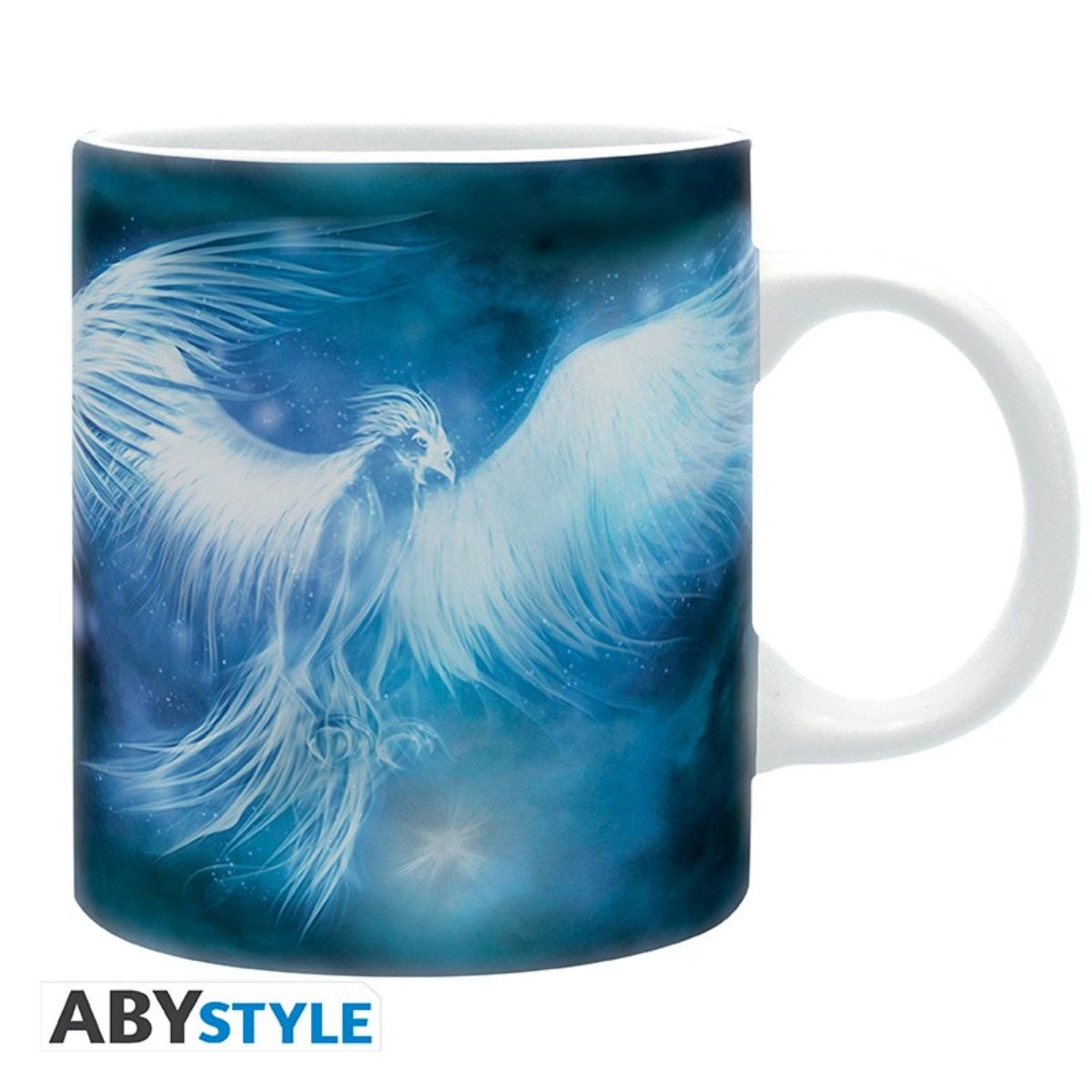 Harry Potter Mug 320 ml Dumbledore Subli