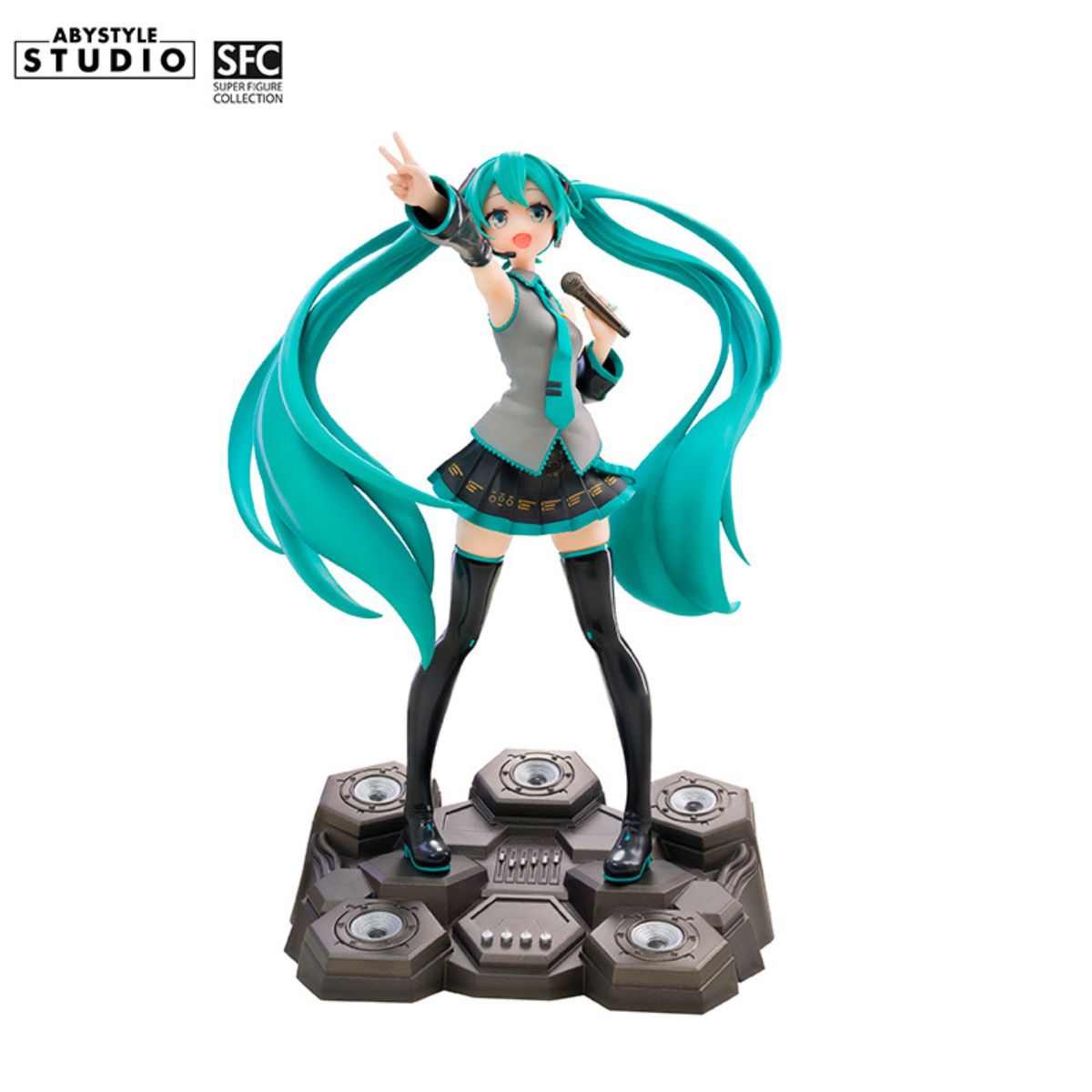 Hatsune Miku Figurine "Hatsune Miku"