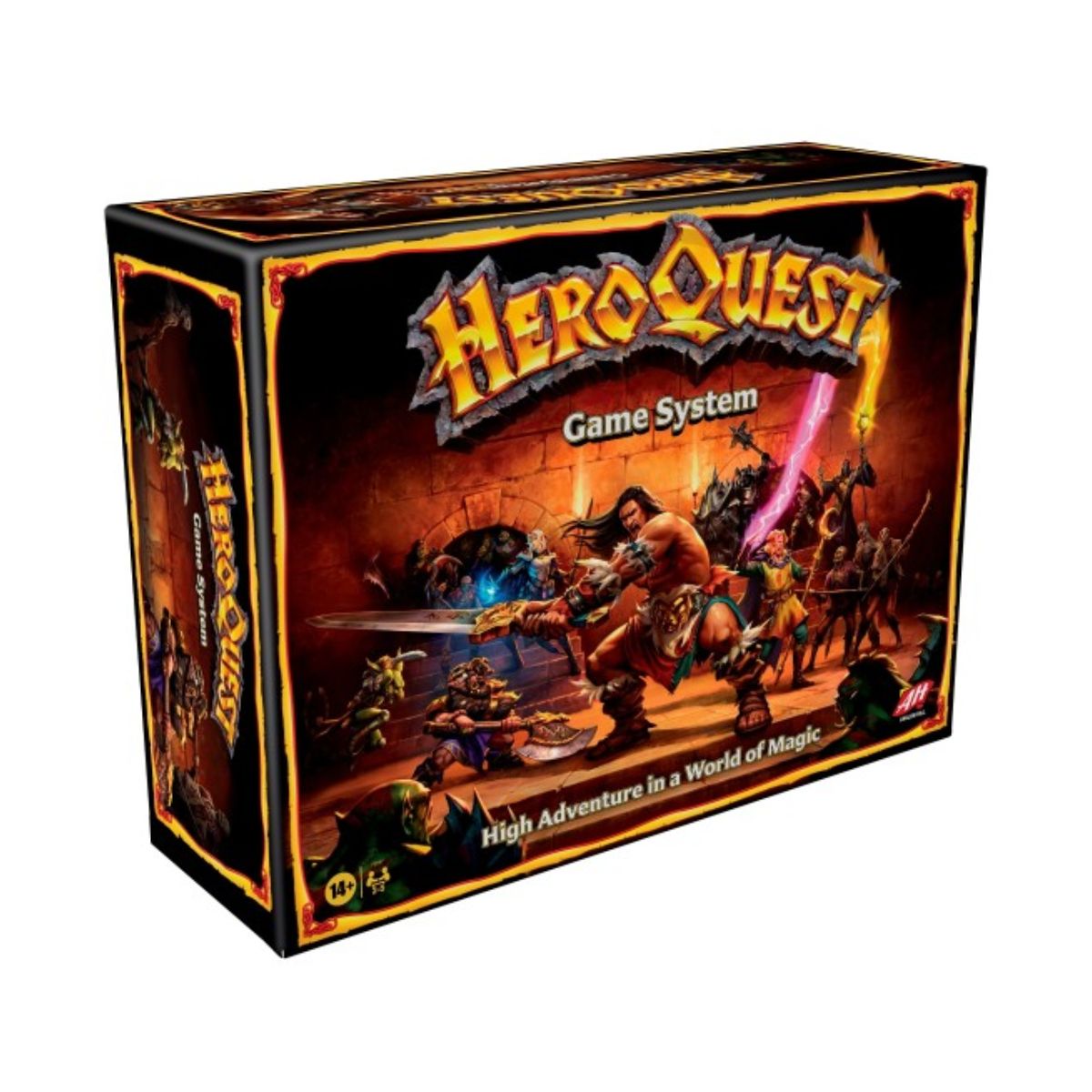 HeroQuest