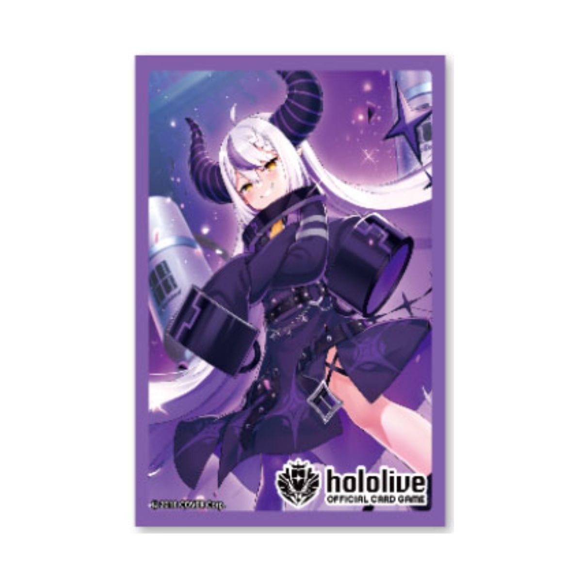 Hololive Official Card Game Holoca Sleeves Vol. 14 (55 Sleeves)