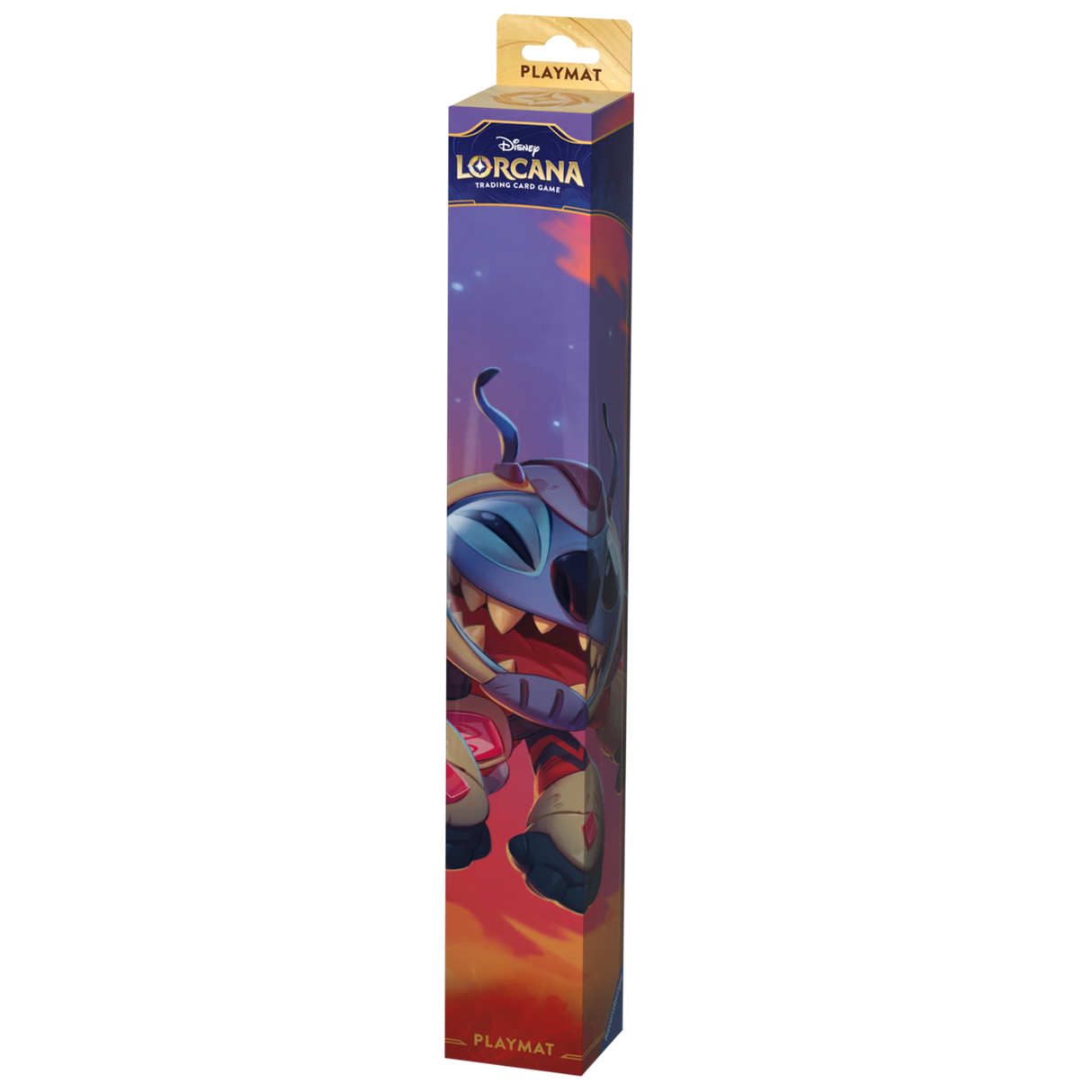 Disney Lorcana - Spielmatte Stitch