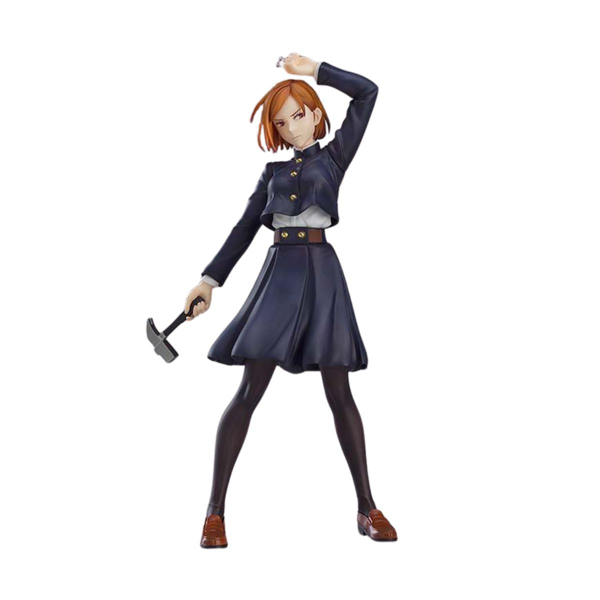 Jujutsu Kaisen Nobara Kugisaki Pop Up Parade Figur (17 cm)